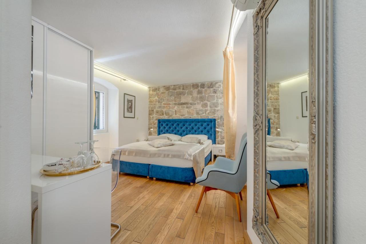 Guesthouse Imperator سبليت المظهر الخارجي الصورة