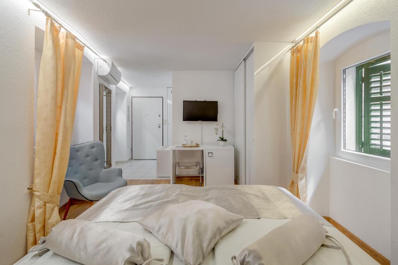 Guesthouse Imperator سبليت المظهر الخارجي الصورة