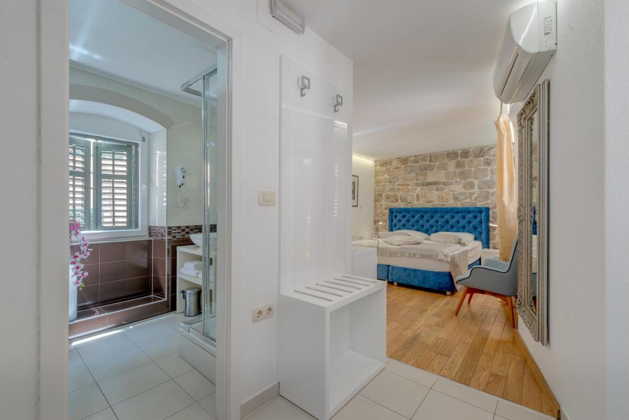 Guesthouse Imperator سبليت المظهر الخارجي الصورة