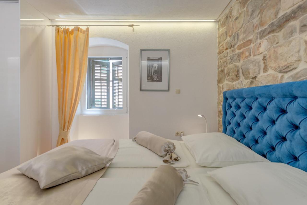 Guesthouse Imperator سبليت المظهر الخارجي الصورة