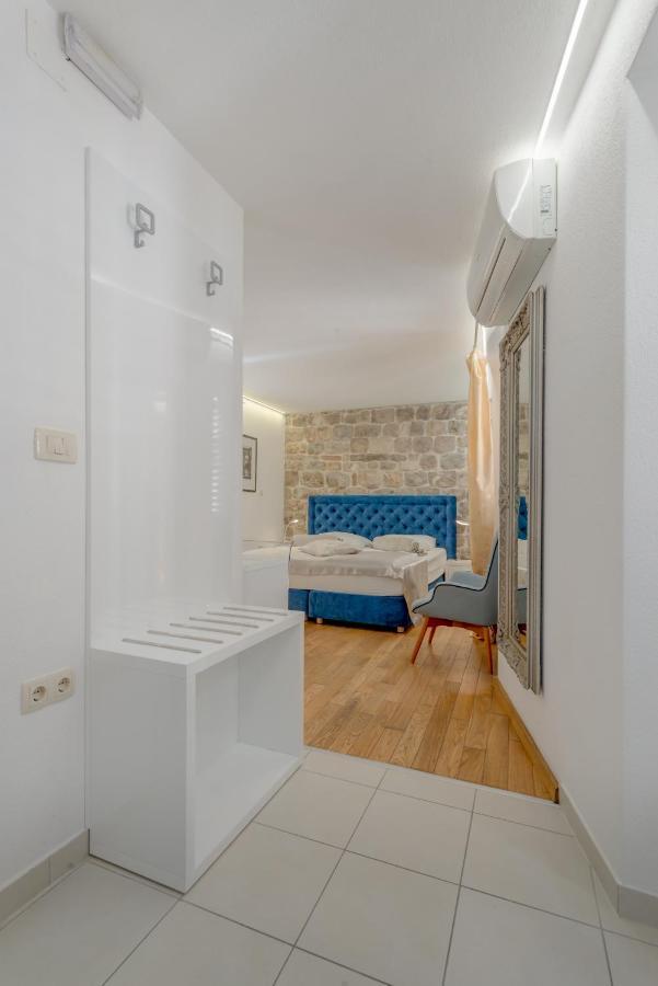 Guesthouse Imperator سبليت المظهر الخارجي الصورة