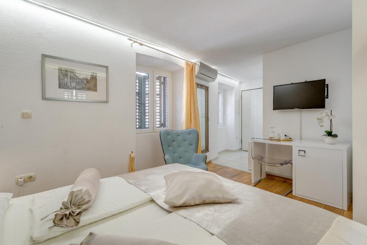 Guesthouse Imperator سبليت المظهر الخارجي الصورة