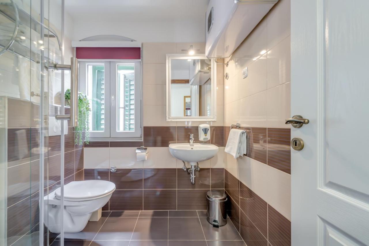 Guesthouse Imperator سبليت المظهر الخارجي الصورة
