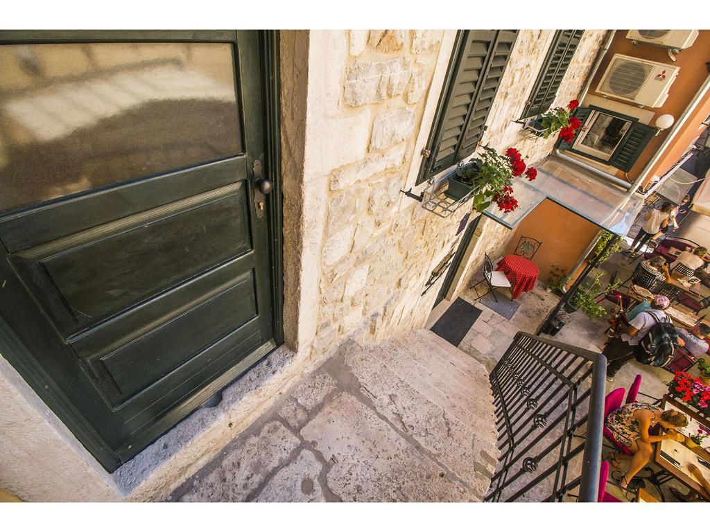 Guesthouse Imperator سبليت المظهر الخارجي الصورة