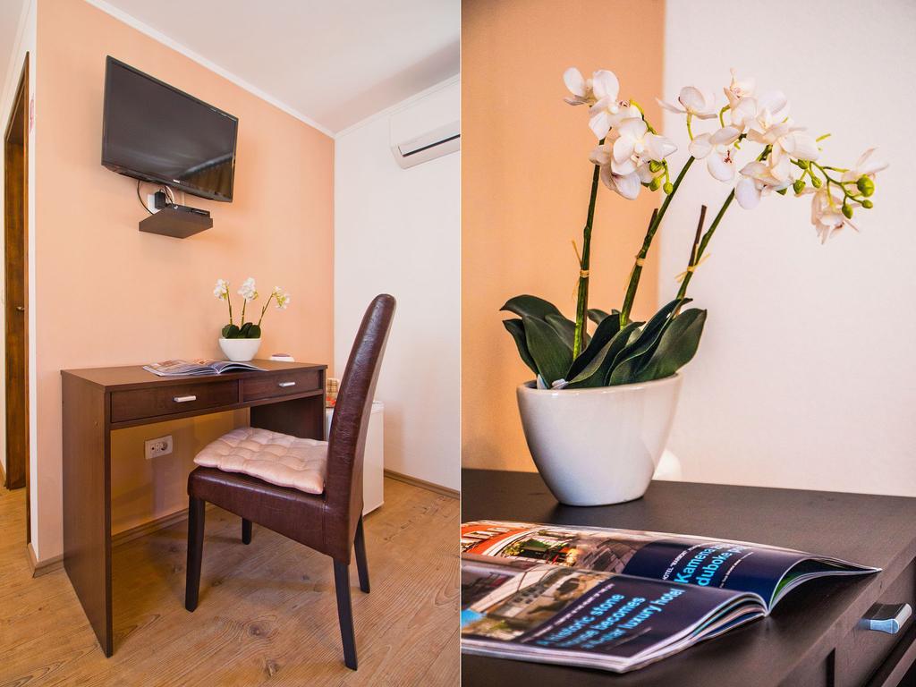 Guesthouse Imperator سبليت المظهر الخارجي الصورة