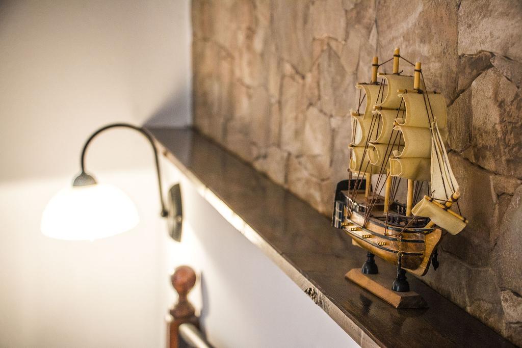 Guesthouse Imperator سبليت المظهر الخارجي الصورة