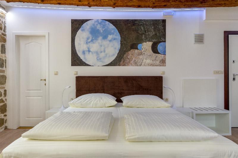 Guesthouse Imperator سبليت المظهر الخارجي الصورة