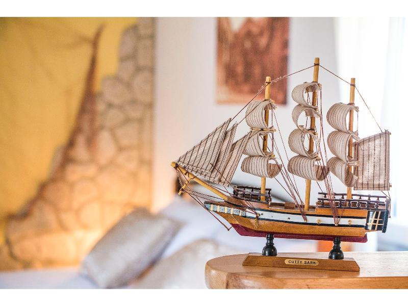 Guesthouse Imperator سبليت المظهر الخارجي الصورة