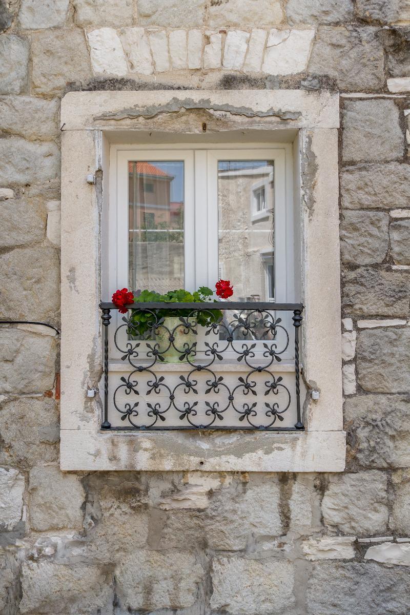 Guesthouse Imperator سبليت المظهر الخارجي الصورة