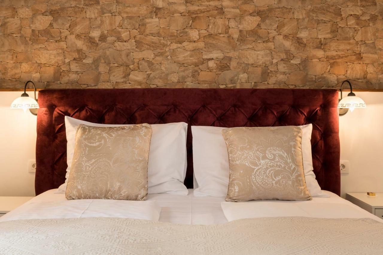 Guesthouse Imperator سبليت المظهر الخارجي الصورة