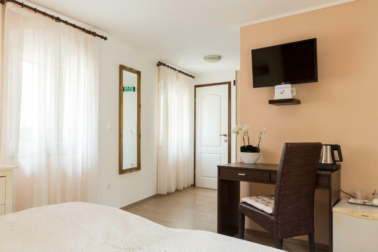 Guesthouse Imperator سبليت المظهر الخارجي الصورة