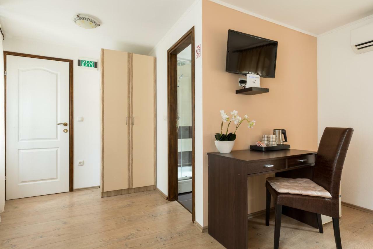 Guesthouse Imperator سبليت المظهر الخارجي الصورة